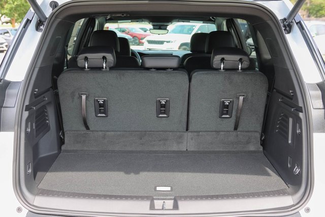 New 2026 GMC Acadia Elevation w/ Black Edition image 24