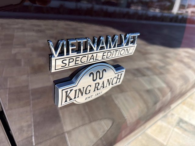 Used 2024 Ford Expedition Max King Ranch image 9