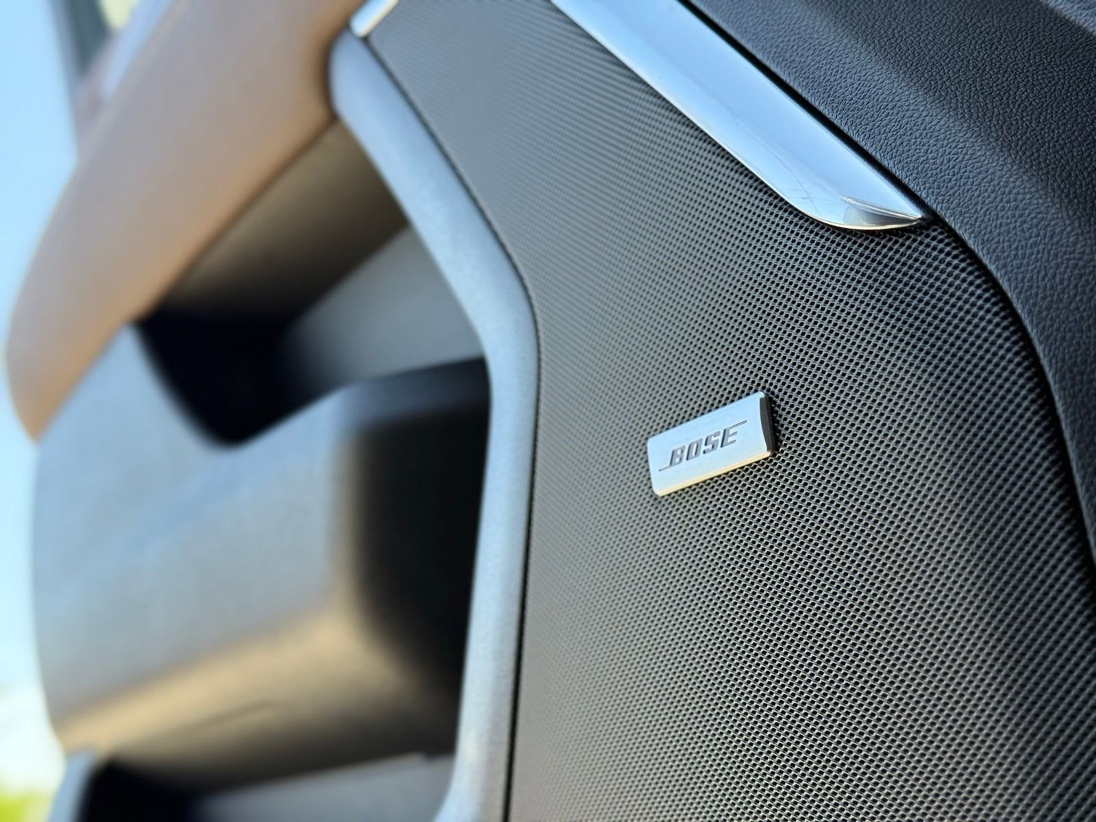 New 2026 Chevrolet Tahoe High Country AWD/4WD image 20