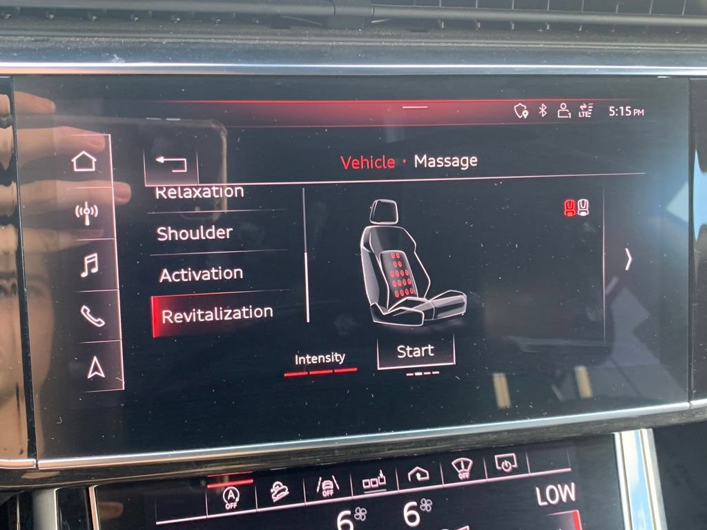 Used 2019 Audi Q8 Prestige w/ Luxury Package AWD/4WD image 36
