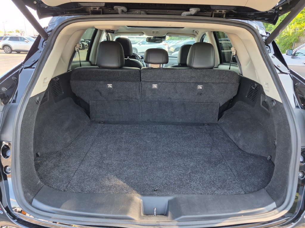 Used 2023 Nissan Murano SL AWD/4WD image 29