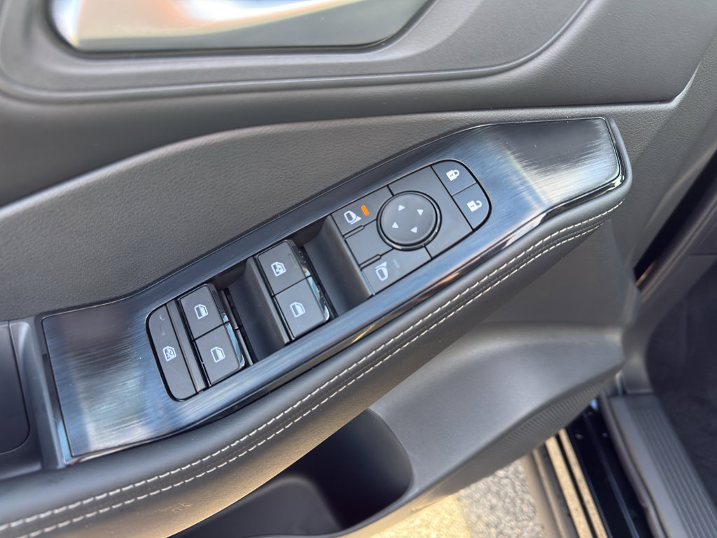 New 2026 Nissan Rogue SV image 12