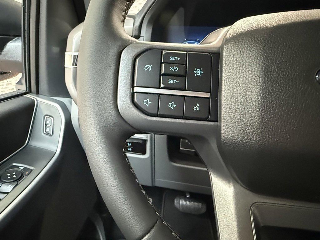 New 2026 Ford F150 XLT w/ XLT Chrome Appearance Package image 18