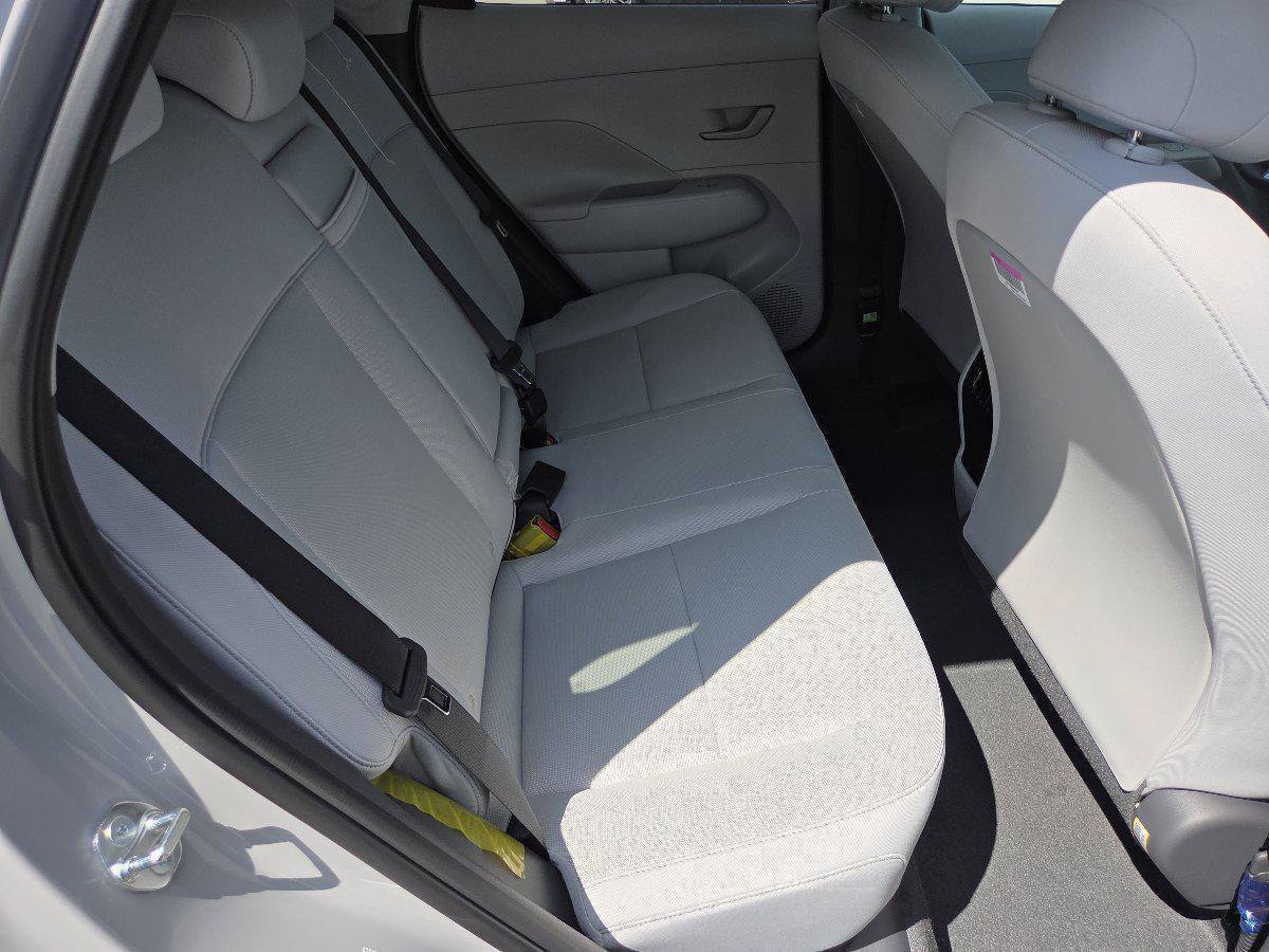 New 2027 Hyundai Kona SEL Sport AWD/4WD image 49