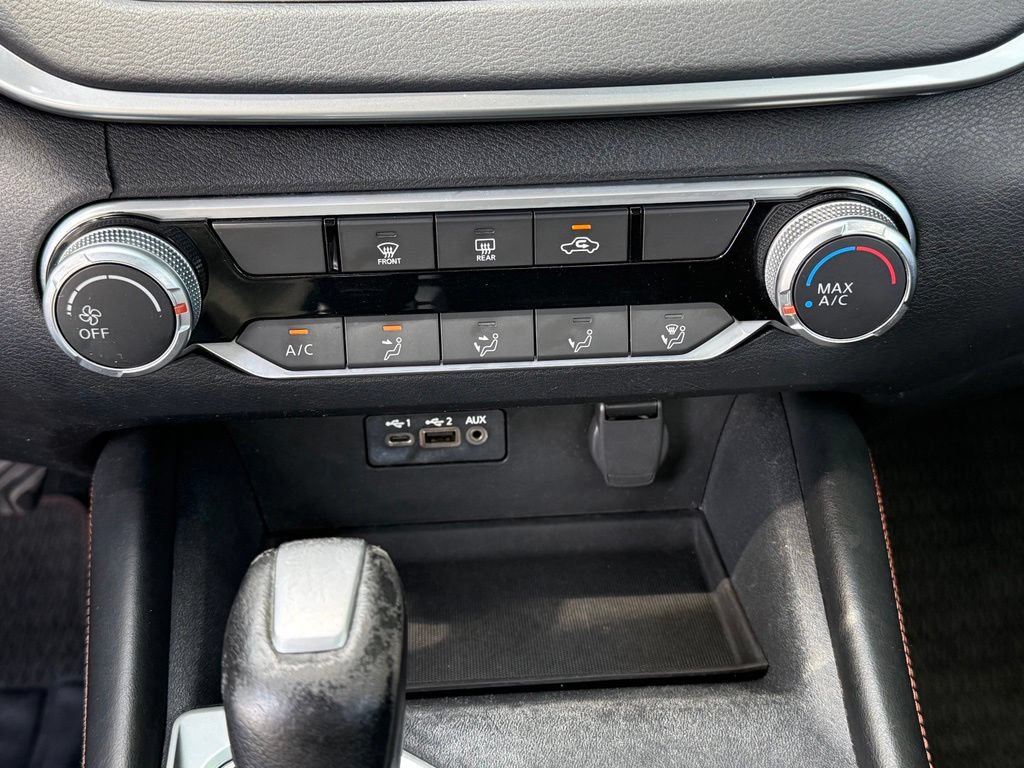 Used 2019 Nissan Altima 2.5 SR FWD image 17