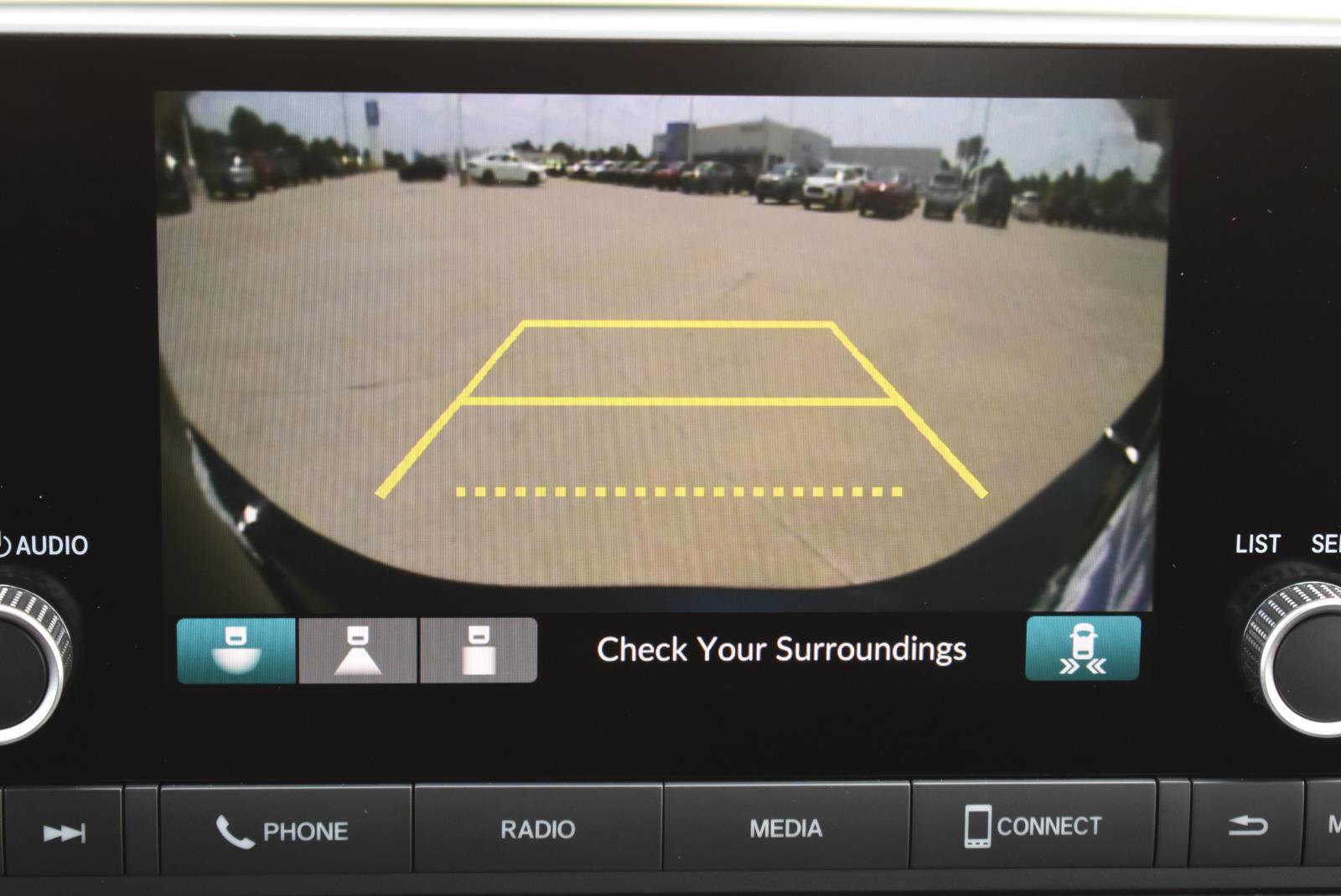 New 2026 Honda Civic Sport image 4