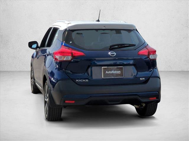 Used 2019 Nissan Kicks SR w/ SR Premium Package image 6