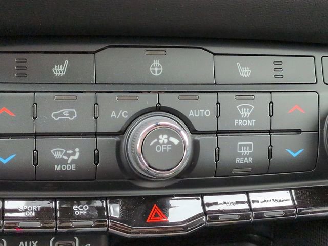 New 2026 Dodge Durango GT image 23