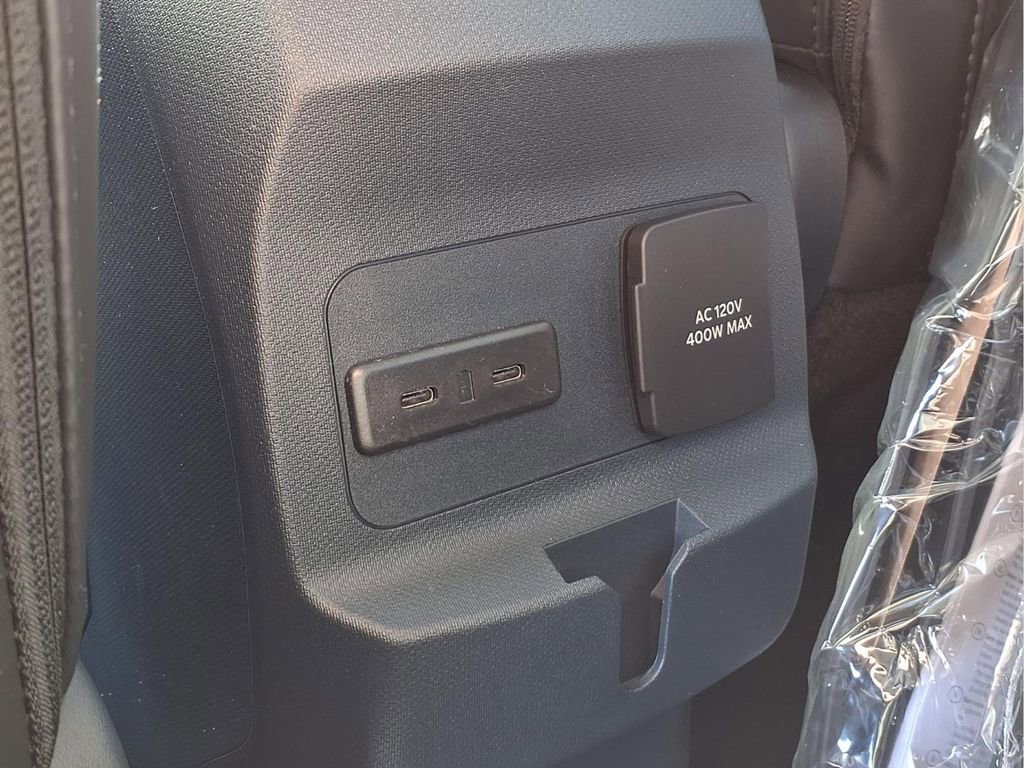 New 2026 Ford Maverick Tremor image 21
