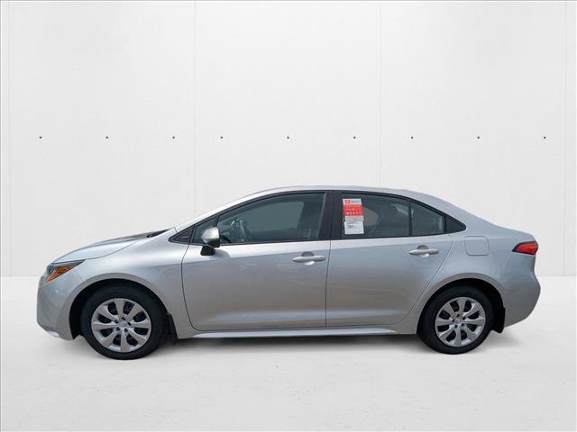 New 2025 Toyota Corolla LE image 5