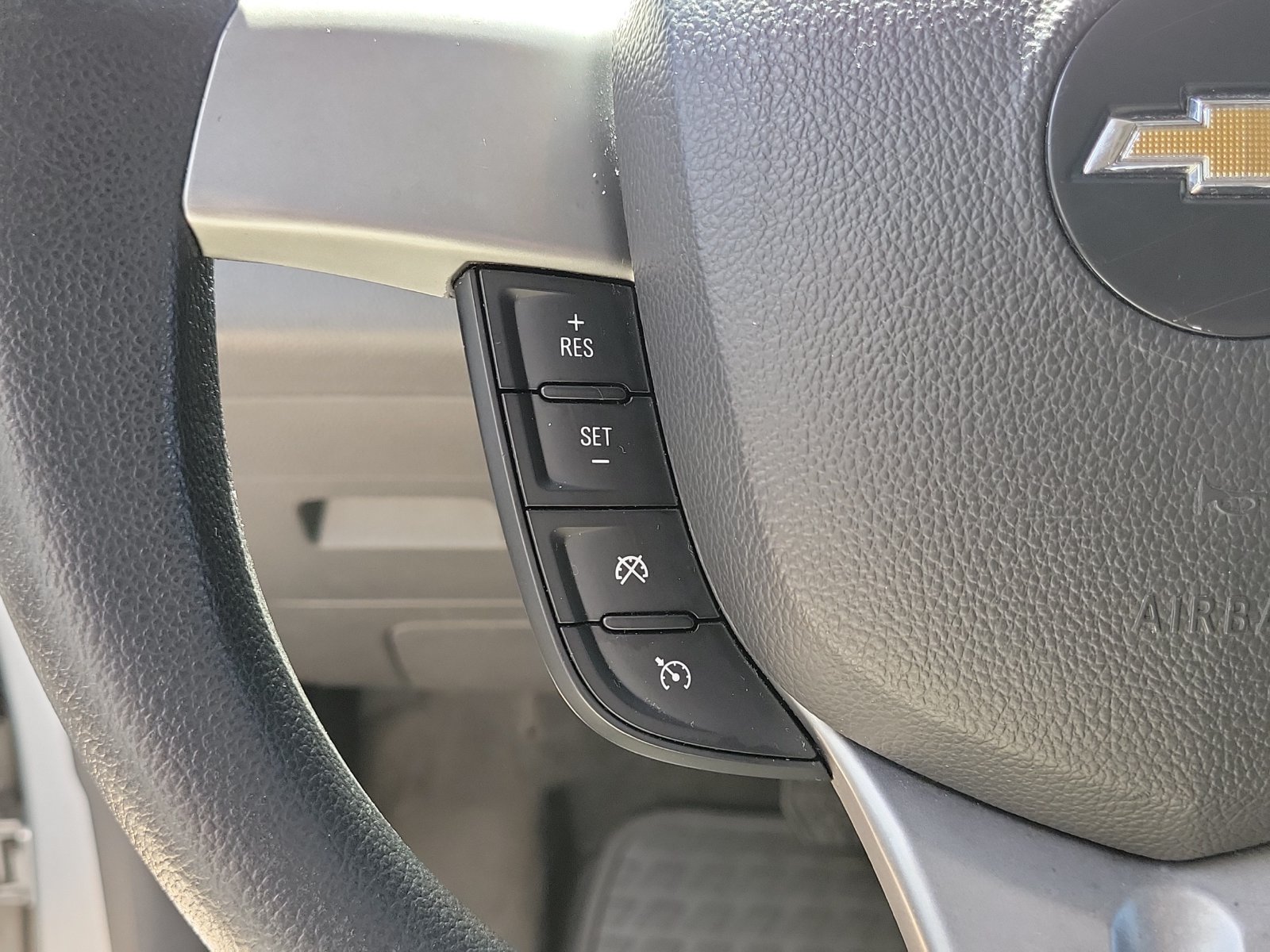 Used 2013 Chevrolet Spark LT FWD image 21