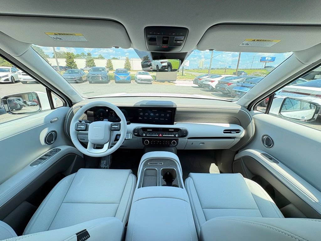 New 2027 Hyundai Palisade SEL FWD image 29