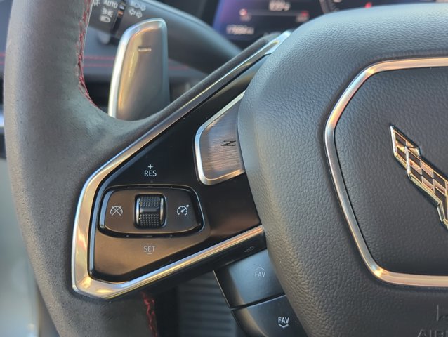 Used 2022 Chevrolet Corvette Stingray Preferred Conv w/ Z51 Performance Package image 22