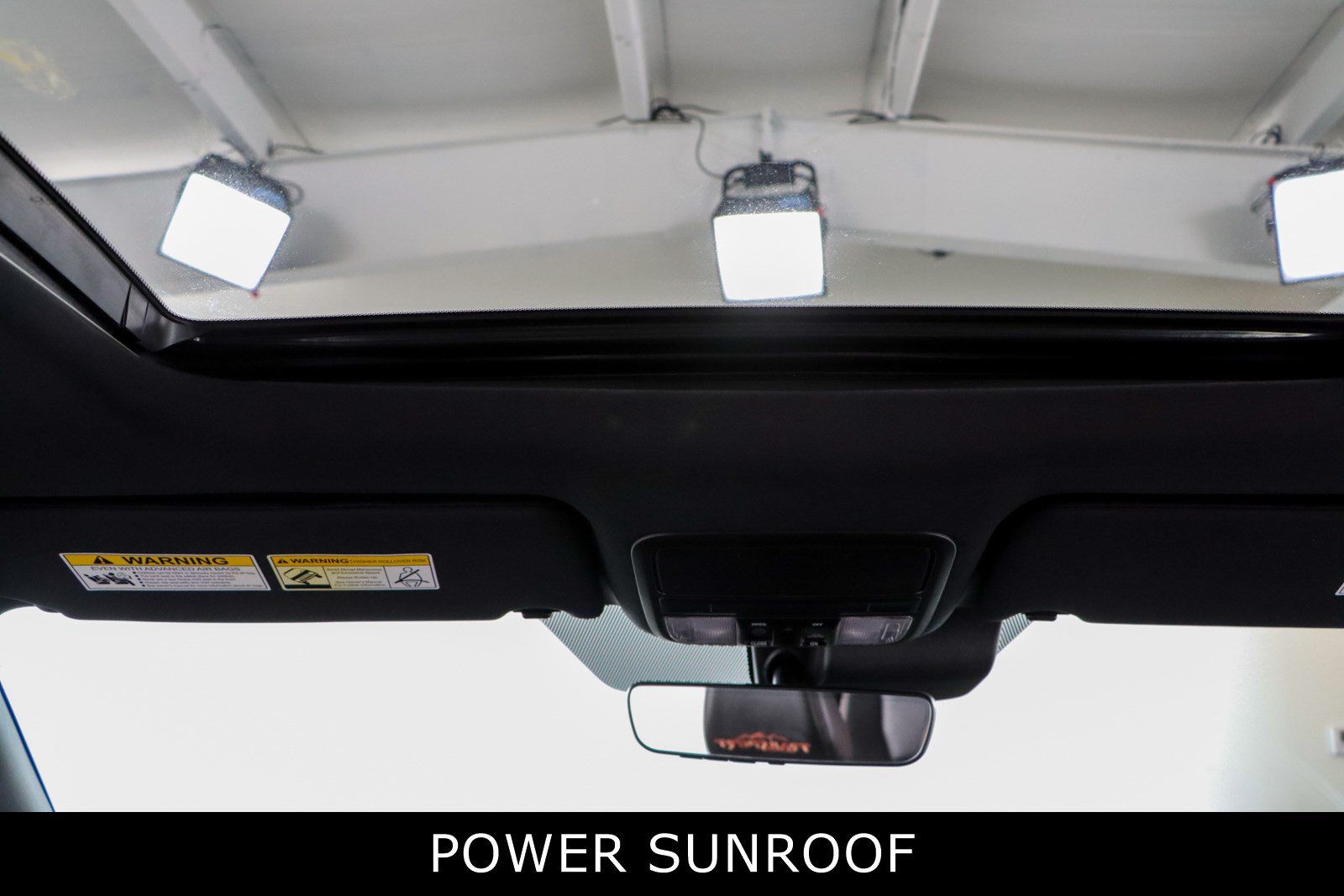 Used 2023 Honda Passport TrailSport image 22