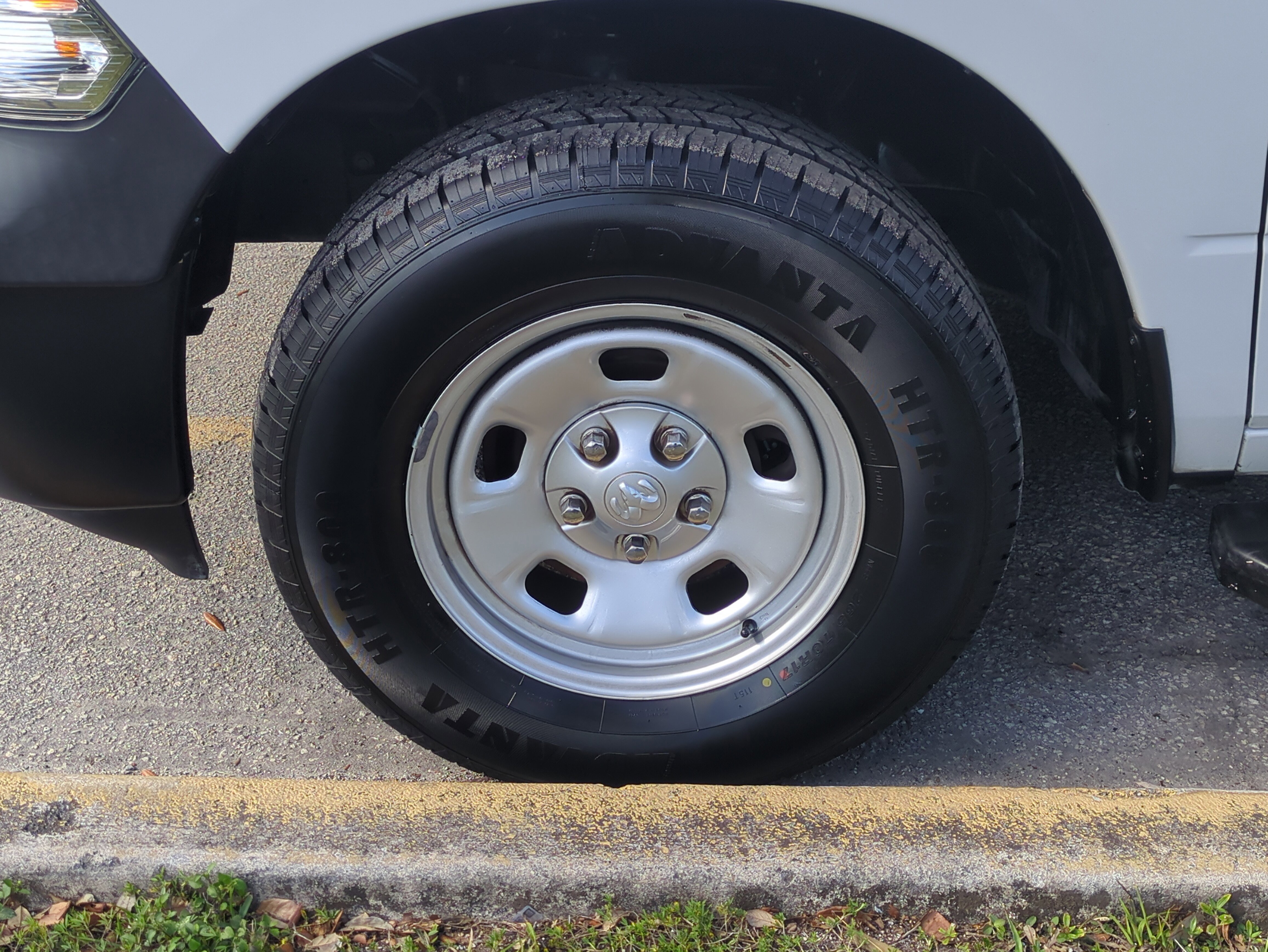 Certified 2023 RAM 1500 Tradesman w/ Trailer Tow Group image 11