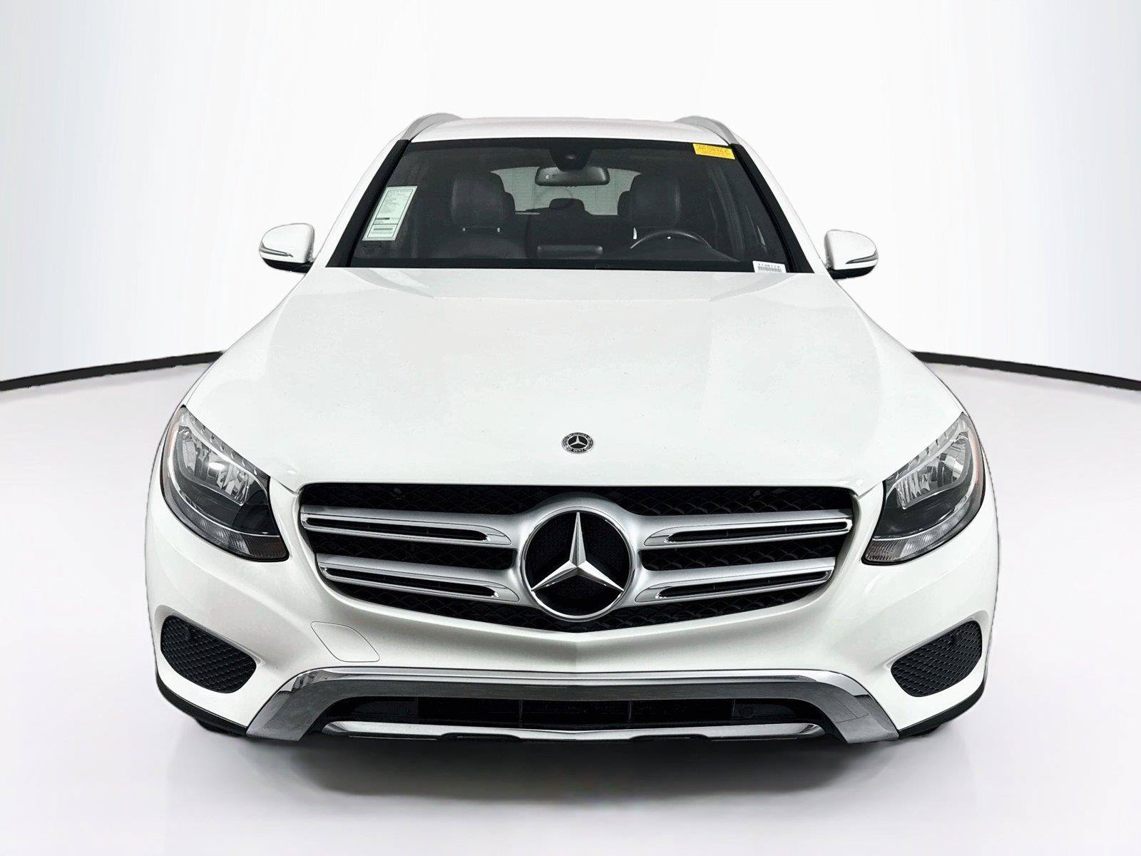 Used 2019 Mercedes-Benz GLC 300 image 7