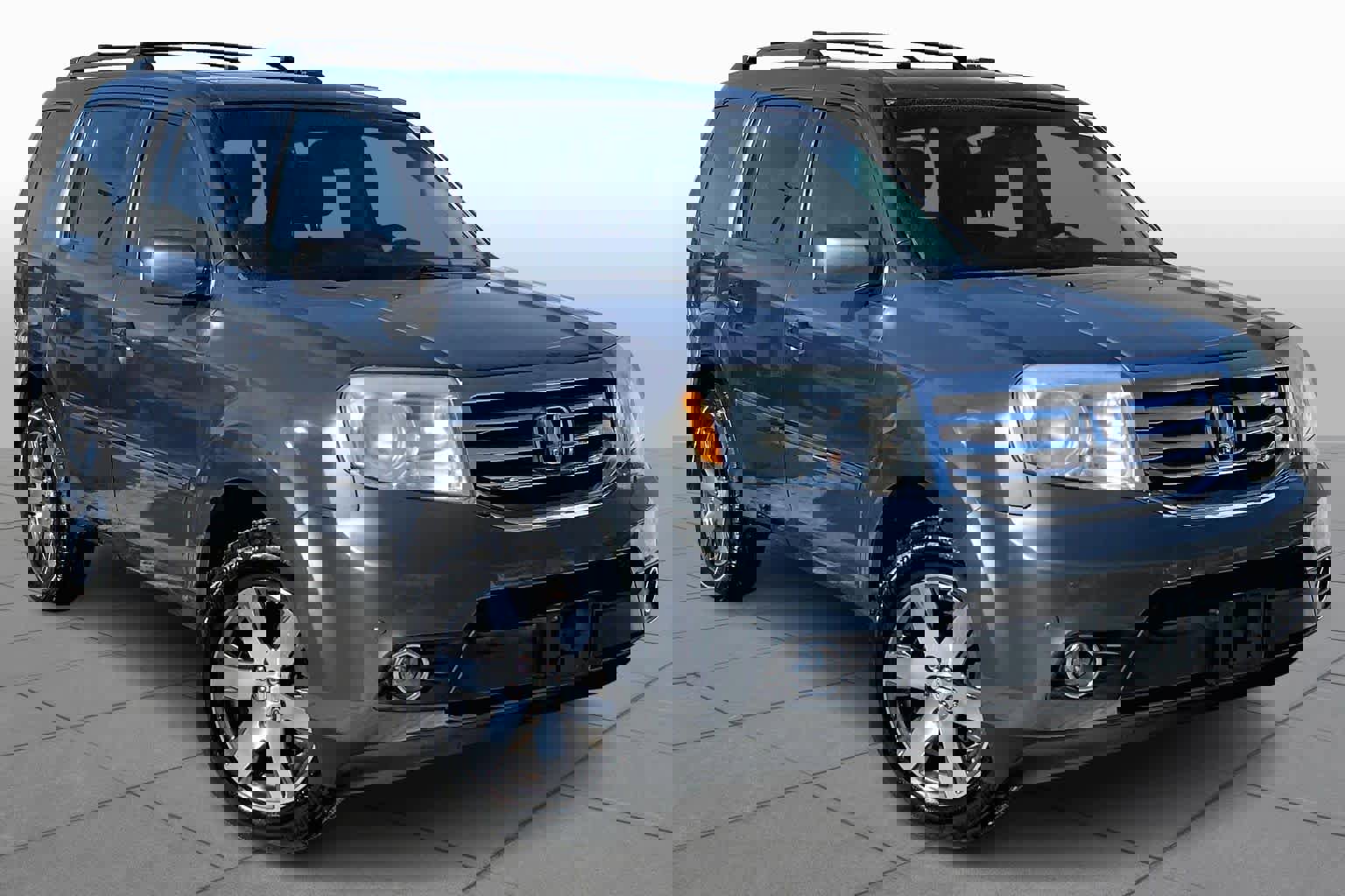 Used 2012 Honda Pilot Touring image 3