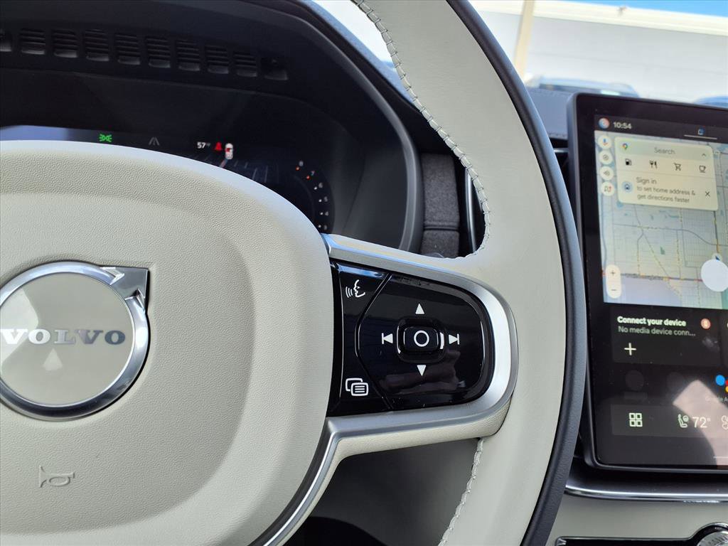 New 2026 Volvo XC90 B6 Ultra image 16