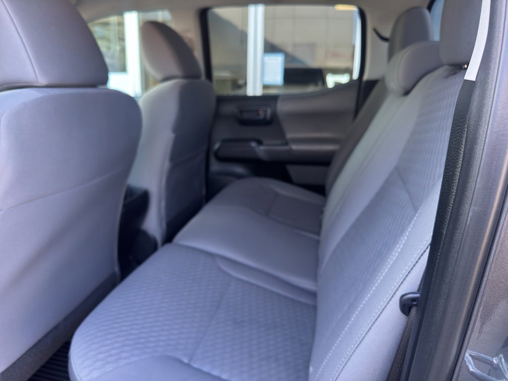 Used 2021 Toyota Tacoma SR image 8