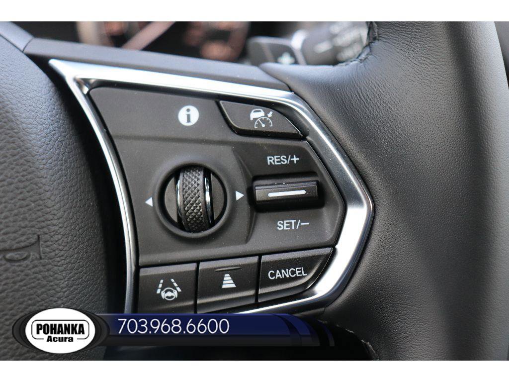 New 2026 Acura RDX SH-AWD image 11