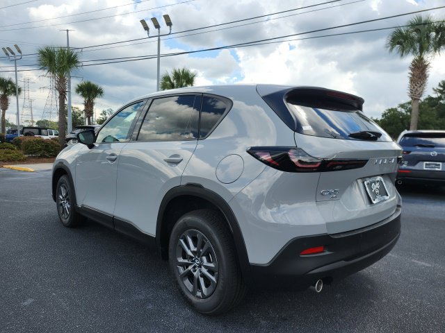 New 2026 MAZDA CX-5 Select AWD/4WD image 5