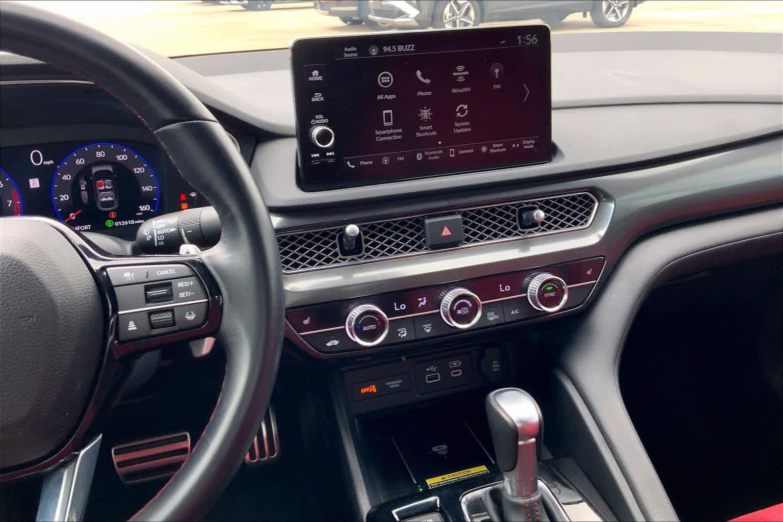 Used 2024 Acura Integra A-Spec FWD image 7