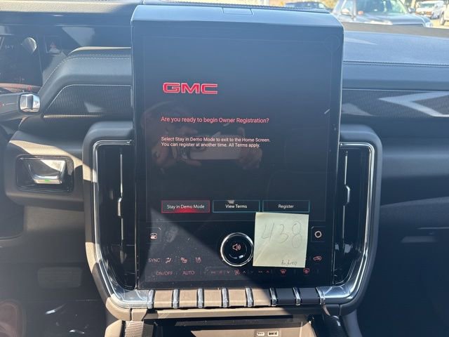 New 2026 GMC Yukon XL Elevation image 21