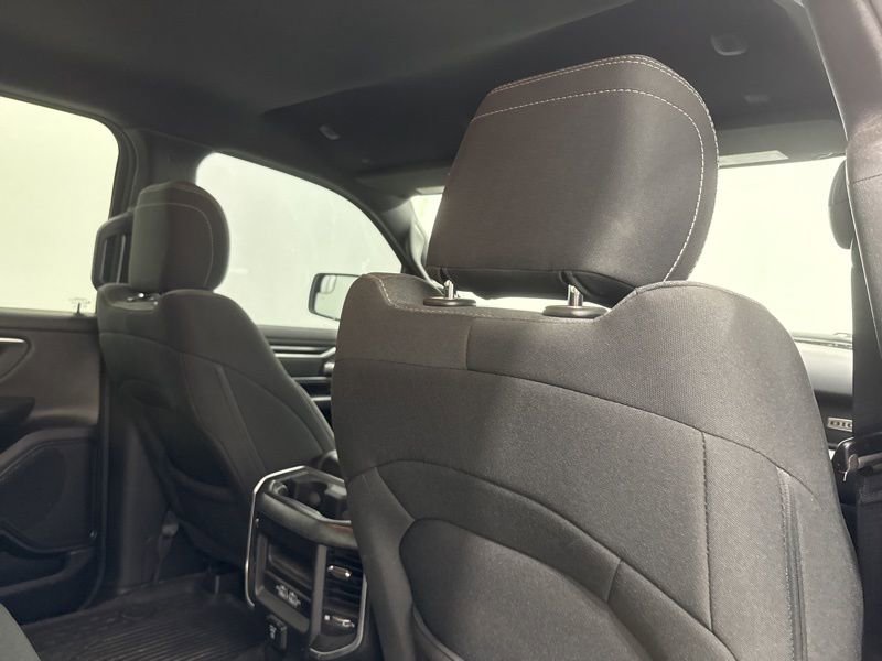 Certified 2022 RAM 1500 Big Horn image 12