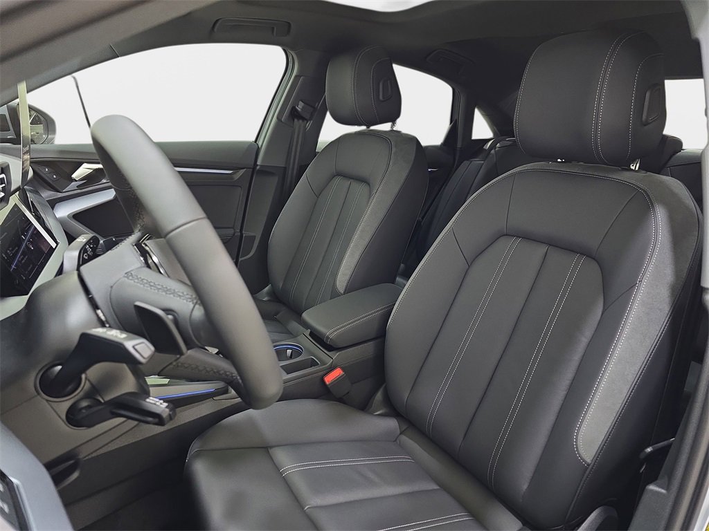 New 2026 Audi A3 2.0T Premium image 13