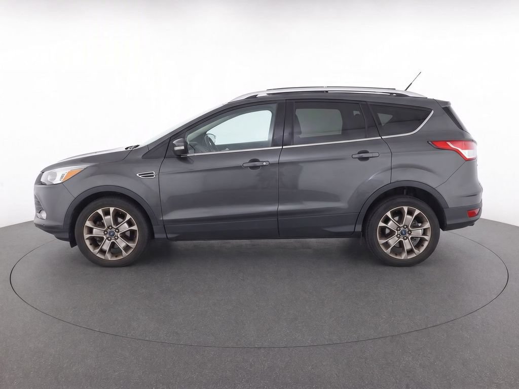 Used 2016 Ford Escape Titanium FWD image 7
