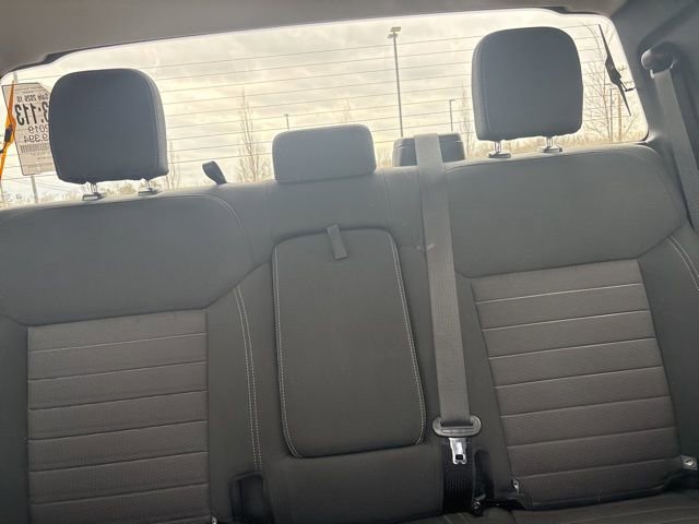 Used 2019 Ford Ranger XLT w/ Equipment Group 301A Mid image 33