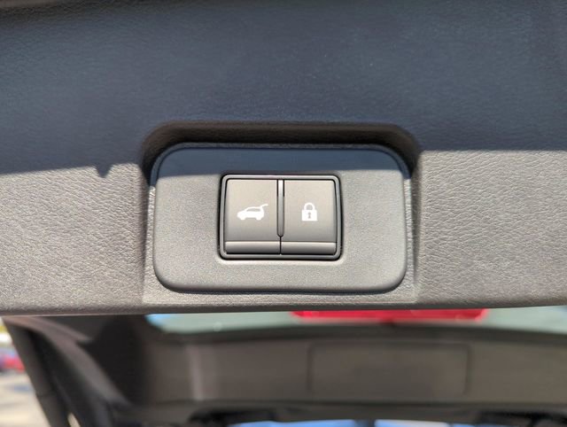 New 2026 Nissan Rogue SV image 15