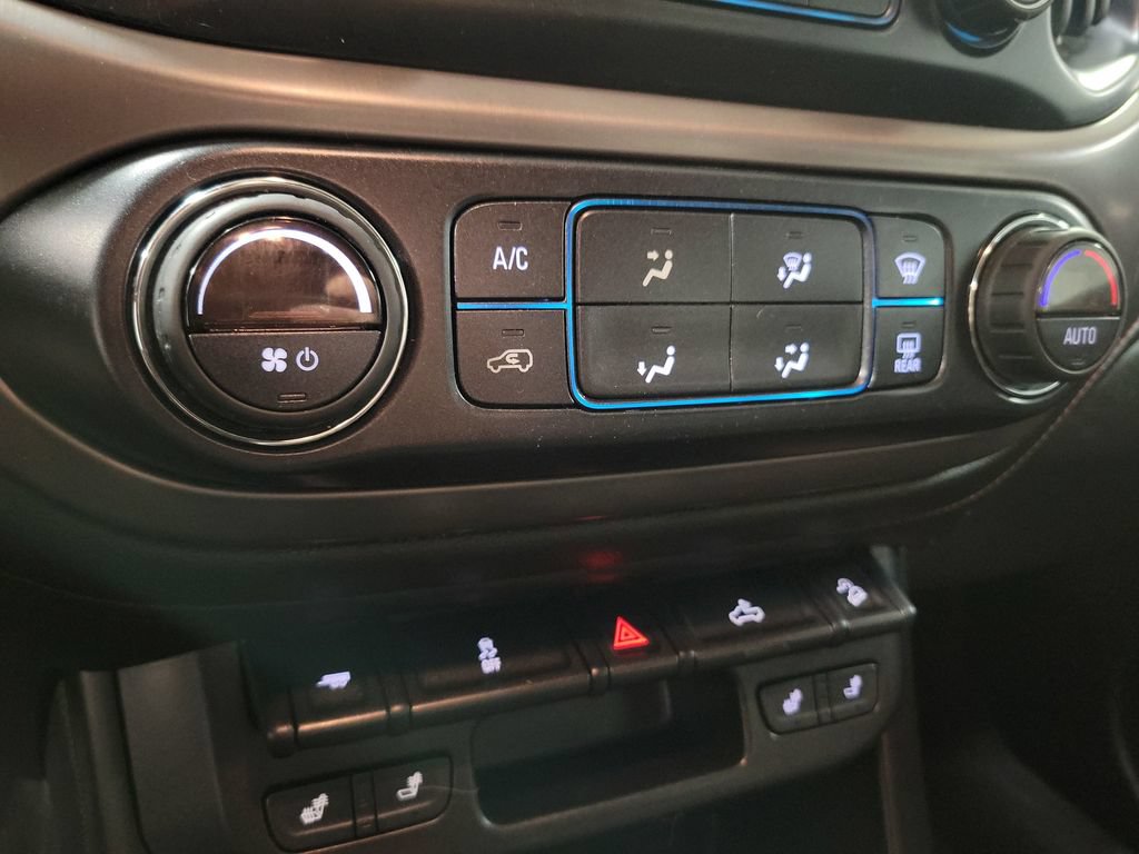 Used 2019 GMC Canyon All Terrain w/ All Terrain X Package AWD/4WD image 23