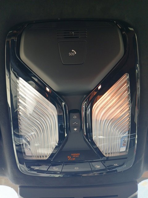 New 2027 BMW X7 M60i AWD/4WD image 28