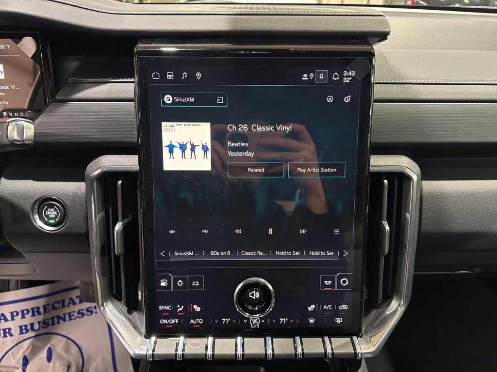 New 2026 GMC Acadia Elevation w/ Black Edition image 30