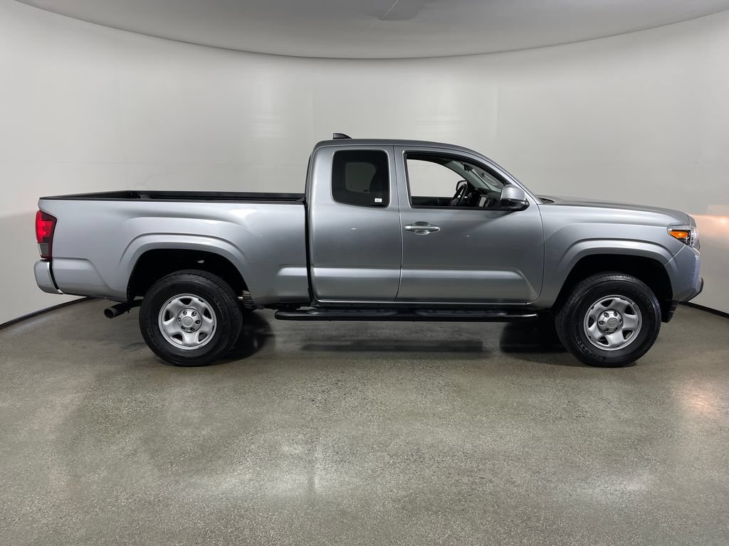 Certified 2023 Toyota Tacoma SR RWD image 2