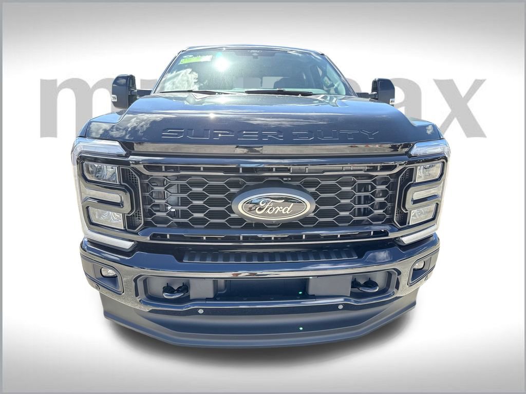 New 2026 Ford F250 Lariat image 13