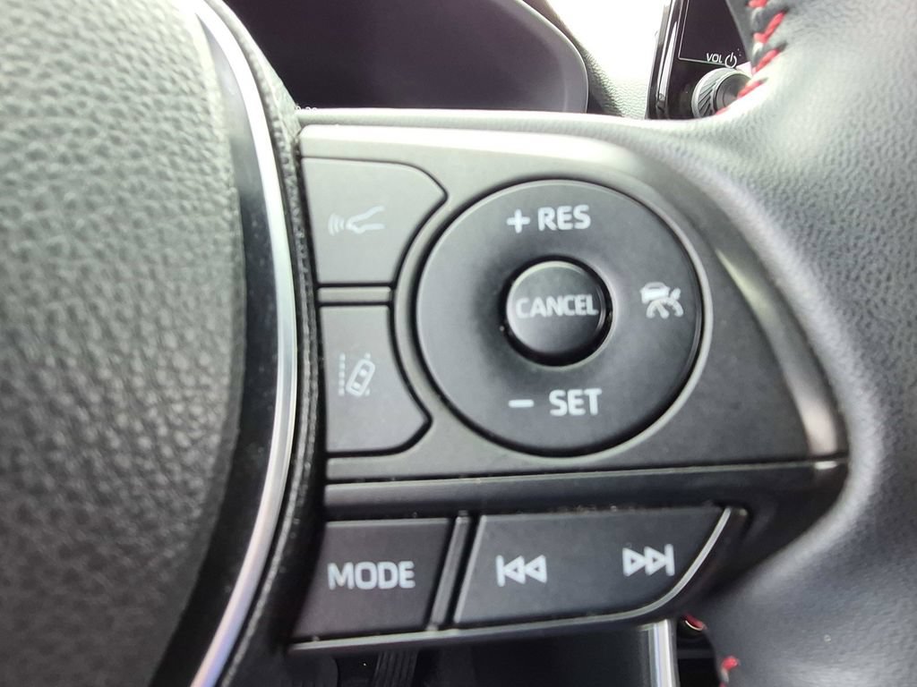 Used 2023 Toyota RAV4 XSE w/ Weather Package AWD/4WD image 22