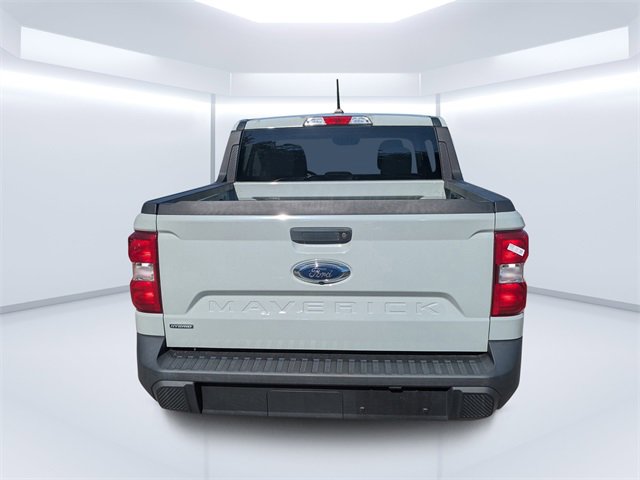 Used 2023 Ford Maverick XLT image 4