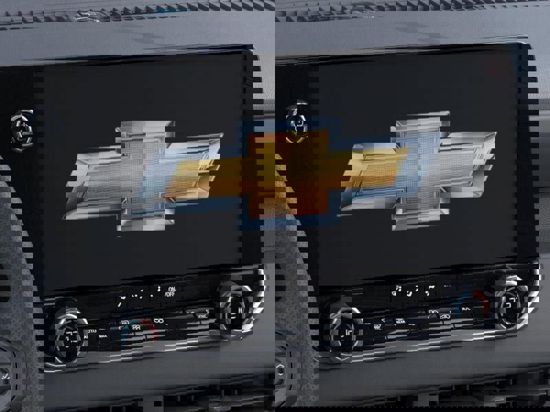 New 2026 Chevrolet Colorado Trail Boss image 20