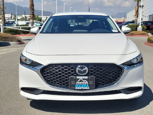 New 2026 MAZDA MAZDA3 s FWD image 29
