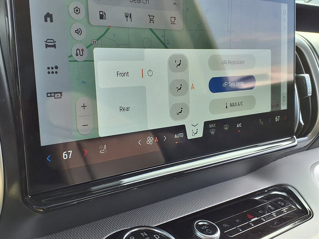 New 2025 Ford Expedition Active image 19