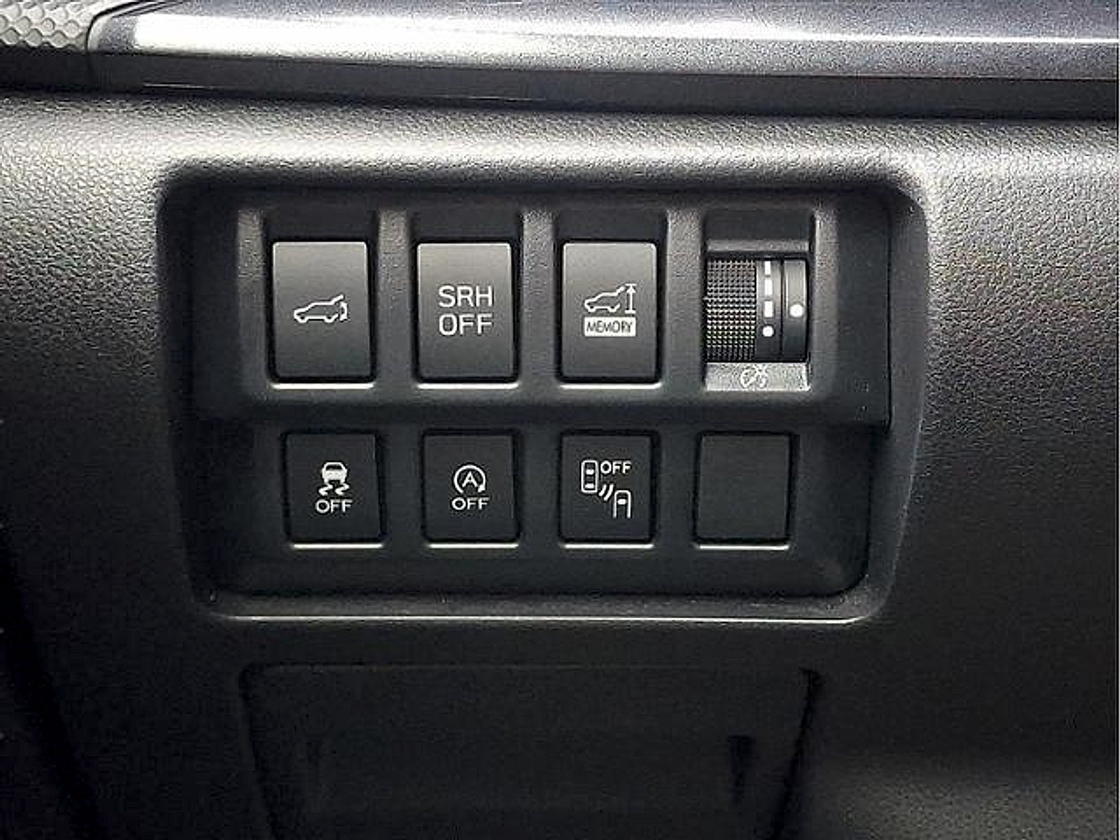 Used 2024 Subaru Forester Wilderness AWD/4WD image 23