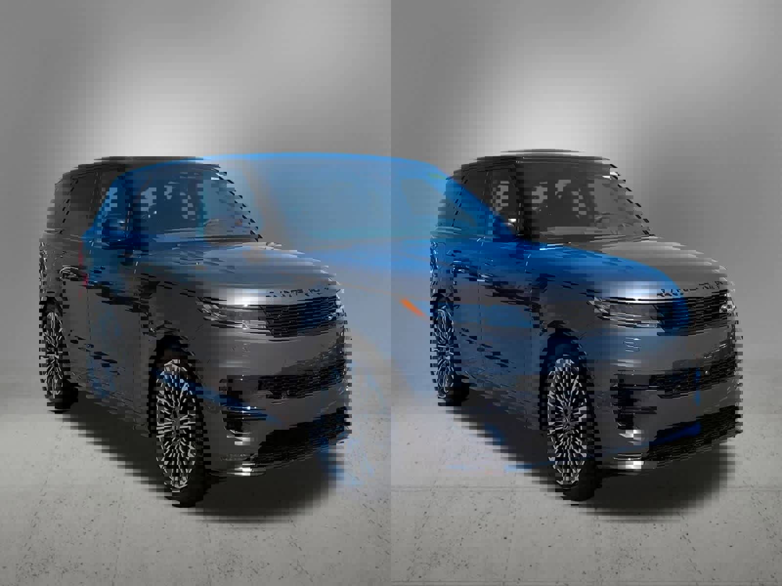 New 2025 Land Rover Range Rover Sport Dynamic SE image 8