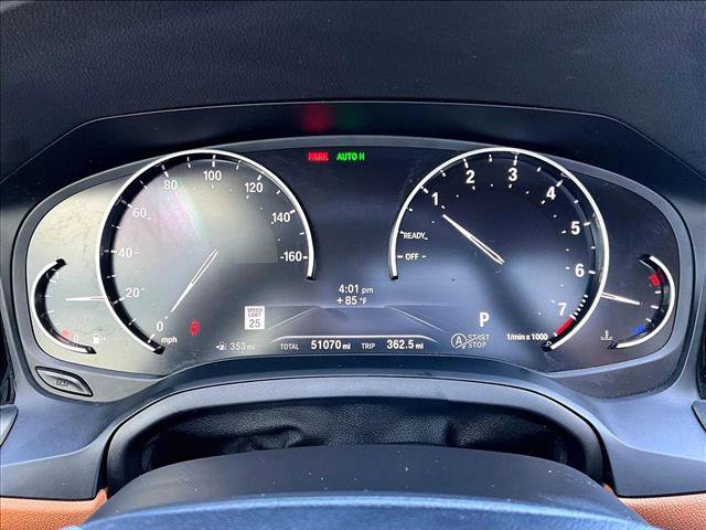 Used 2020 BMW 330i Sedan w/ Convenience Package image 22