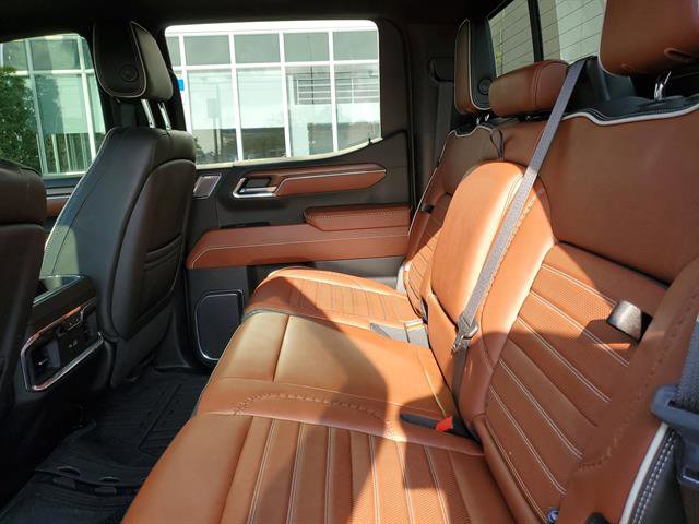 Used 2023 GMC Sierra 1500 Denali Ultimate image 33