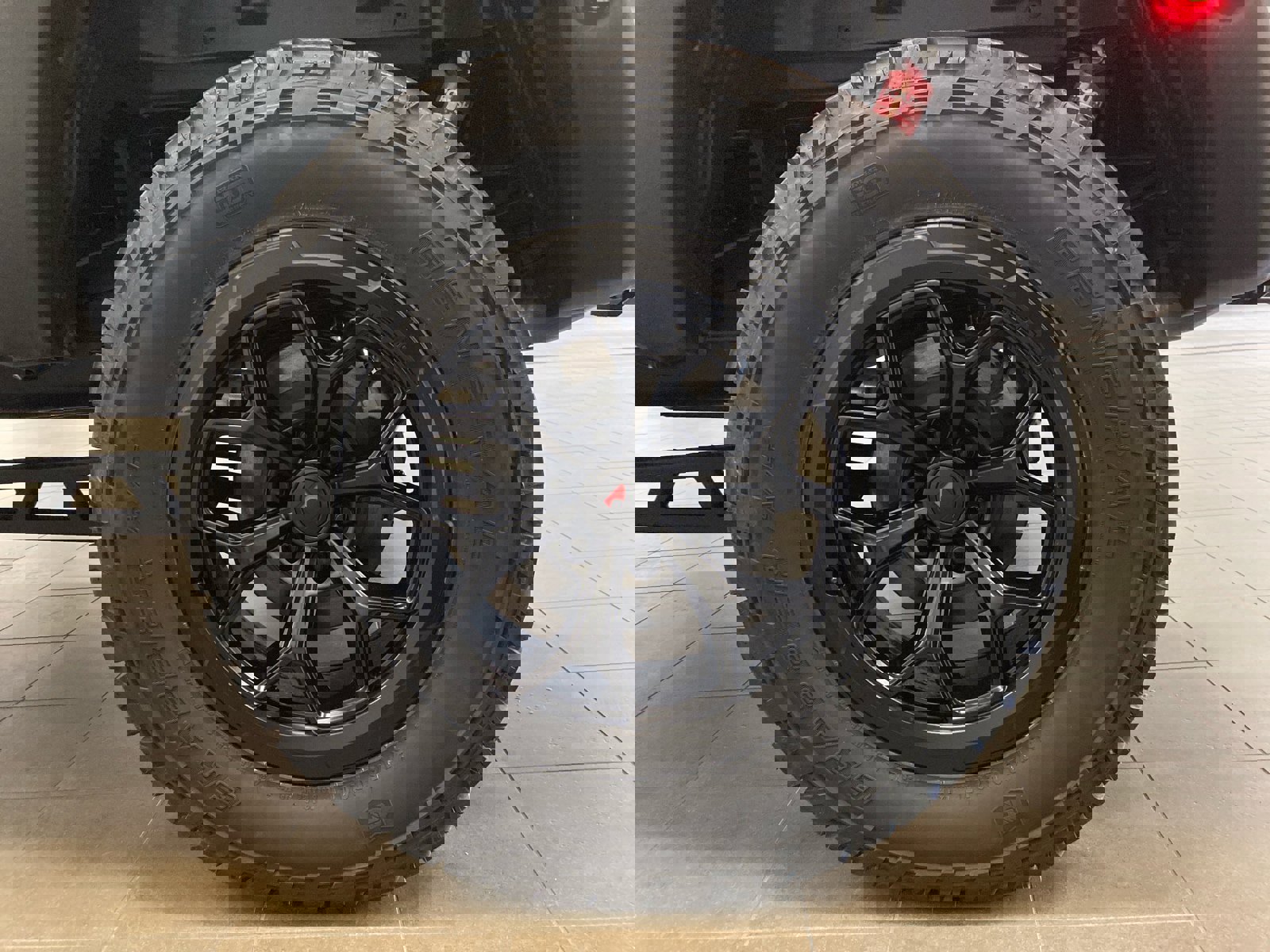 New 2025 Ford F150 XLT w/ Equipment Group 303A High image 37