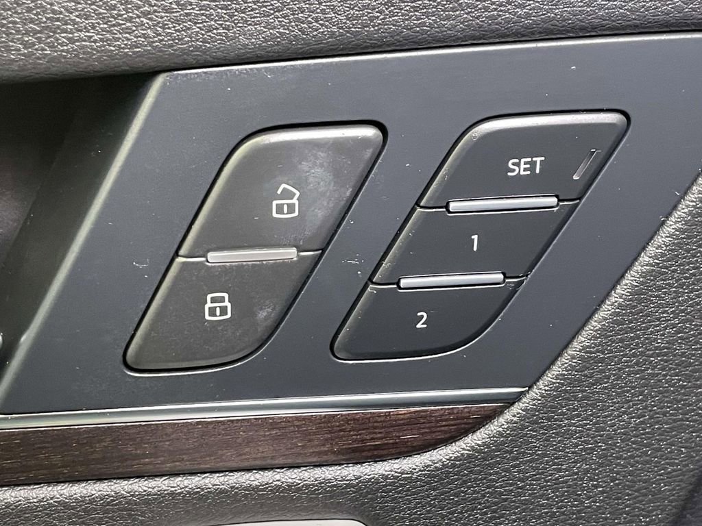 Certified 2022 Audi Q5 2.0T Premium w/ Convenience Package image 34