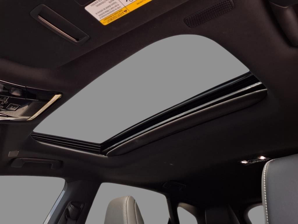 Used 2024 Lexus RX 350 Premium Plus w/ Convenience Package image 2