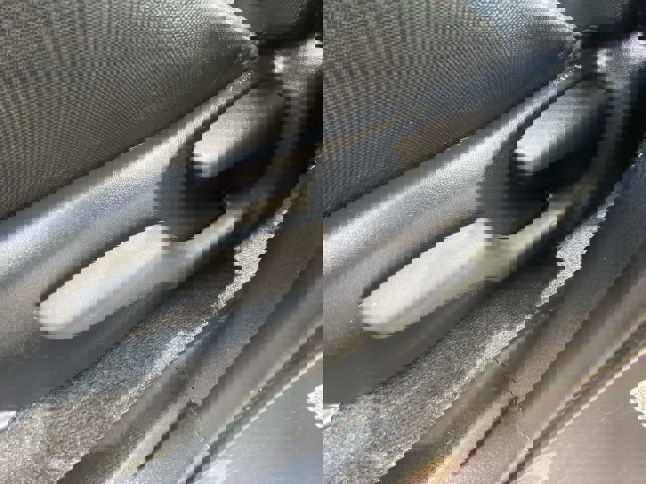 Used 2018 Toyota RAV4 LE w/ All Weather Liner Package AWD/4WD image 12